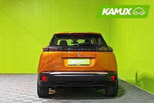 Peugeot e-2008 vaihtoauto