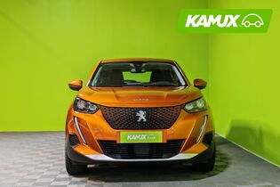 Peugeot e-2008 vaihtoauto