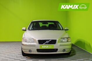 Volvo S60 vaihtoauto