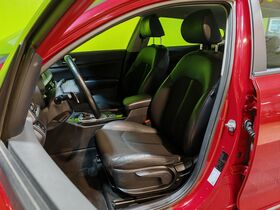 Kia Optima vaihtoauto