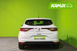 Renault Mégane vaihtoauto