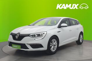 Renault Mégane vaihtoauto