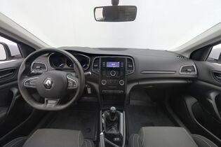 Renault Mégane vaihtoauto