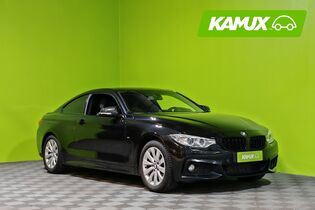 BMW 428 vaihtoauto