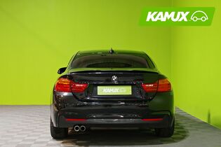 BMW 428 vaihtoauto