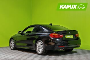BMW 428 vaihtoauto