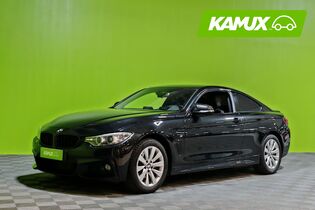 BMW 428 vaihtoauto