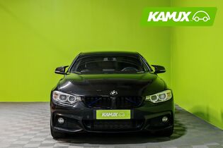 BMW 428 vaihtoauto
