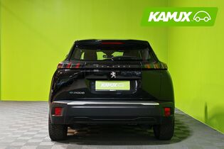 Peugeot e-2008 vaihtoauto