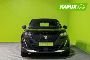 Peugeot e-2008 vaihtoauto