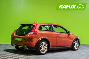 Volvo C30 vaihtoauto