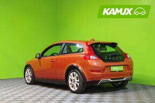 Volvo C30 vaihtoauto