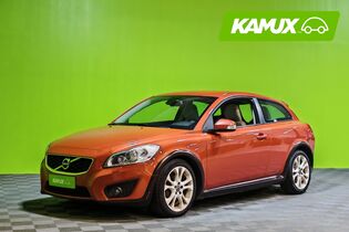 Volvo C30 vaihtoauto