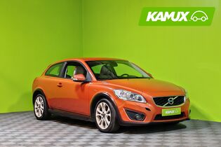 Volvo C30 vaihtoauto