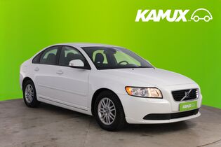 Volvo S40 vaihtoauto