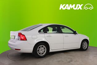 Volvo S40 vaihtoauto