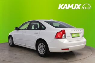 Volvo S40 vaihtoauto