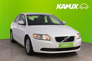 Volvo S40 vaihtoauto