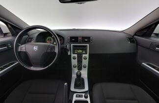 Volvo S40 vaihtoauto