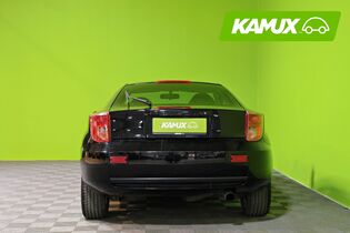 Toyota Celica vaihtoauto