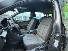 SEAT Tarraco vaihtoauto