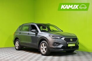 SEAT Tarraco vaihtoauto