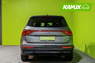 SEAT Tarraco vaihtoauto