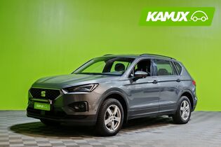 SEAT Tarraco vaihtoauto