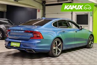 Volvo S90 vaihtoauto