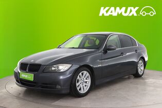 BMW 325 vaihtoauto