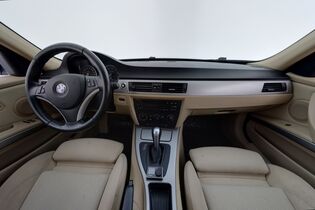 BMW 325 vaihtoauto