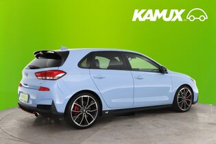 Hyundai i30 vaihtoauto