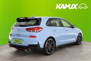 Hyundai i30 vaihtoauto