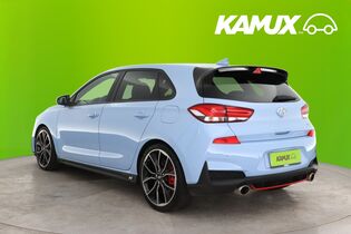 Hyundai i30 vaihtoauto