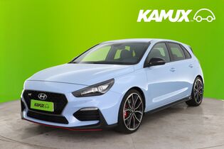 Hyundai i30 vaihtoauto