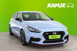 Hyundai i30 vaihtoauto