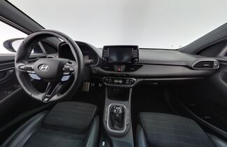 Hyundai i30 vaihtoauto
