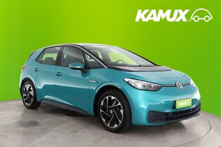 Volkswagen ID.3 vaihtoauto