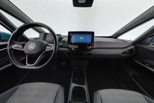 Volkswagen ID.3 vaihtoauto