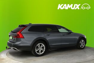 Volvo V90 Cross Country vaihtoauto