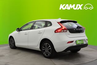 Volvo V40 vaihtoauto