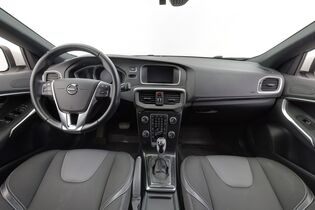 Volvo V40 vaihtoauto