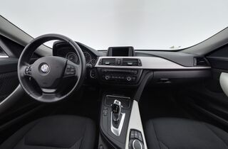 BMW 318 vaihtoauto