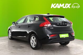 Volvo V40 vaihtoauto