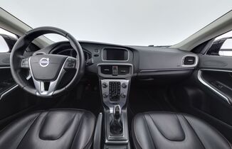 Volvo V40 vaihtoauto