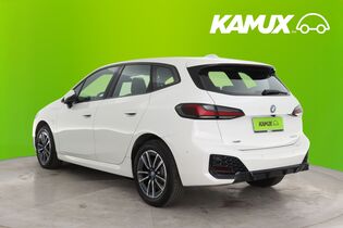 BMW 225 vaihtoauto