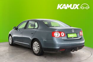 Volkswagen Jetta vaihtoauto