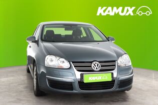 Volkswagen Jetta vaihtoauto