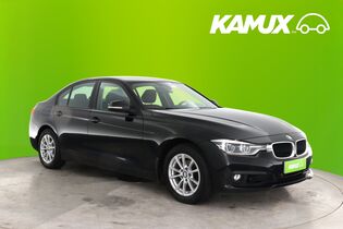 BMW 318 vaihtoauto