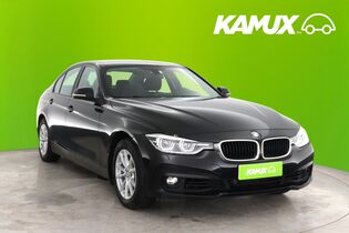 BMW 318 vaihtoauto
